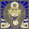 Blut Aus Nord - 777 - The Desanctification (CD)