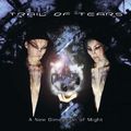 A New Dimension Of Might - Trail Of Tears (CD)