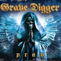 Pray - Grave Digger (CD)