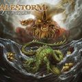 Leviathan - Alestorm (CD)