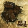 Weapons Of Mass Destruction - The Bulletmonks (CD)