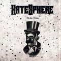 To The Nines - Hatesphere (CD)