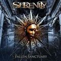 Fallen Sanctuary - Serenity (CD)