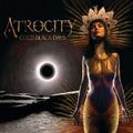 Cold Black Days - Atrocity (CD)