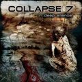 In Deep Silence - Collapse 7 (CD)