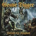 Ballads Of A Hangman - Grave Digger (CD)