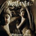 Midwintertears (Ink. Nprdvd002) - Tristania (CD)