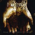 Fear In A Handful Of Dust - Hurtlocker (CD)
