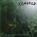 Fra Underverdenen + Norse Mcd - Kampfar (CD)