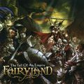 The Fall Of An Empire - Fairyland (CD)
