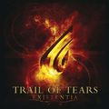 Existentia - Trail Of Tears (CD)