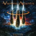 Trinity - Visions Of Atlantis (CD)