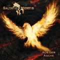 Aus Der Asche - Saltatio Mortis (CD)