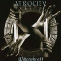 Willenskraft - Atrocity (CD)