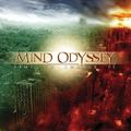 Time To Change It - Mind Odyssey (CD)