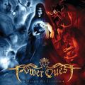 Master Of Illusion - Power Quest (CD)
