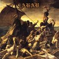The Divinity Of Oceans - Ahab (CD)