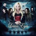 Njord - Leaves  Eyes (CD)