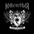 Tyrants And Wraiths - Hollenthon (CD)