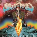 Apocryphon - The Sword (CD)