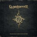 Tales From The Kingdom Of Fife - Gloryhammer (CD)