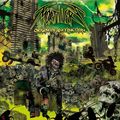 Origin Of Extinction - Mortillery (CD)