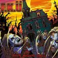 Where Moshers Dwell - F.K.. (CD)
