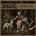 Zodiac - A Hiding Place (CD)
