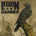 Ravenous Plague - Legion Of The Damned (CD)