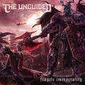 The Unguided - Fragile Immortality (CD)