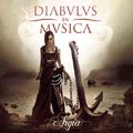 Argia - Diabulus In Musica (CD)