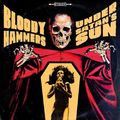 Bloody Hammers - Under Satan S Sun (CD)