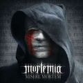 Misere Mortem - Mortemia (CD)