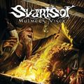 Mulmets Viser - Svartsot (CD)