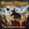The Clans Will Raise Again - Grave Digger (CD)