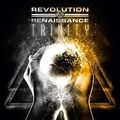 Trinity - Revolution Renaissance (CD)
