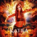 Out Of Ashes - Katra (CD)