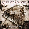Magnisphyricon - Sons Of Seasons (CD)