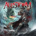 Back Trough Time - Alestorm (CD)