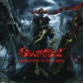 Maledictus Eris - Svartsot (CD)