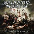 Sturm Aufs Paradies - Saltatio Mortis (CD)