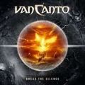 Break The Silence - Van Canto (CD)