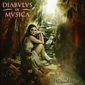 The Wanderer - Diabulus In Musica (CD)