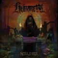 Huntress - Spell Eater (CD)