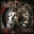 Dogma - Nachtblut (CD)
