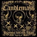 Psalms For The Dead - Candlemass (CD)
