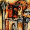 Enter The Realm Of The Doppelgnger - Chaosweaver (CD)