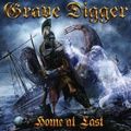 Home At Last - Grave Digger (CD)