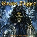 Grave Digger - Clash Of The Gods (CD)