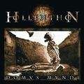 Hollenthon - Domus Mundi (CD)